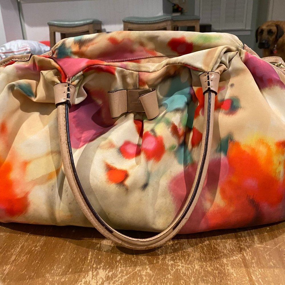 Kate Spade Diaper Bag